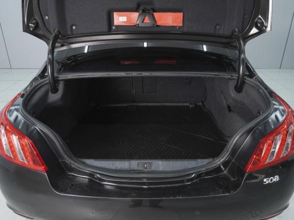 Peugeot 508 I с пробегом 2012 года, цена 650 000 рублей, 207041 км, седан, Автокод Объявления