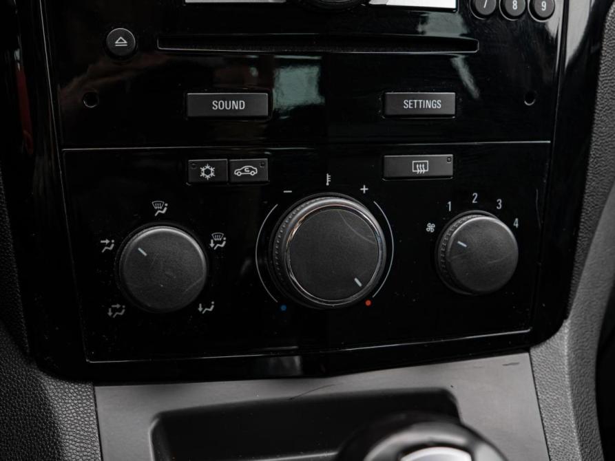 Opel Zafira B Рестайлинг Краснодар  - изображение 17
