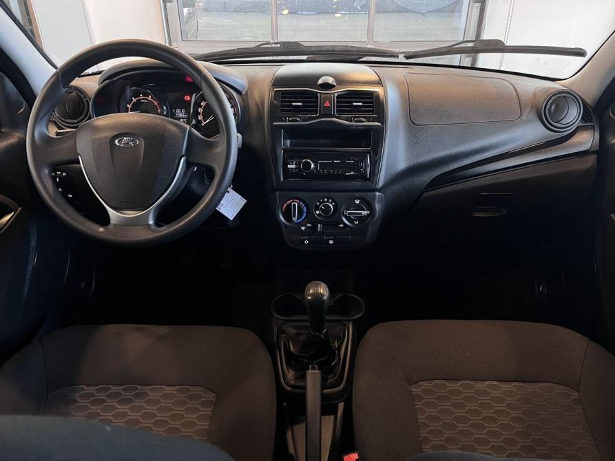 Lada (ВАЗ) Granta I Рестайлинг Чебоксары  - изображение 9