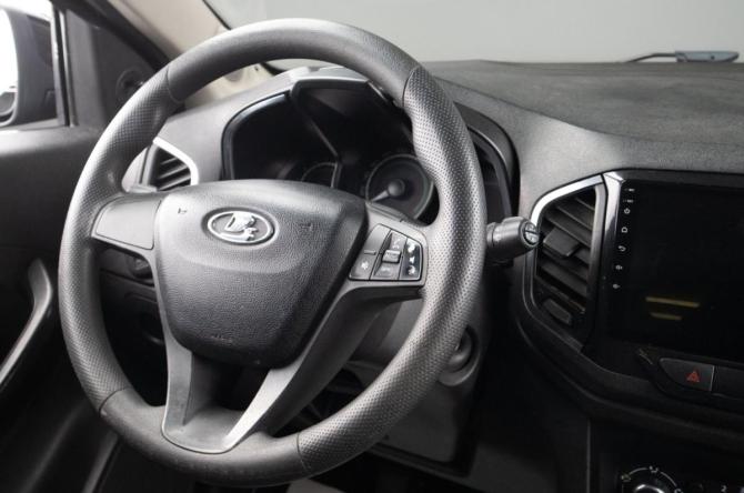 Lada (ВАЗ) XRAY I с пробегом 2016 года, цена 669 000 рублей, 211000 км, хэтчбек, Автокод Объявления