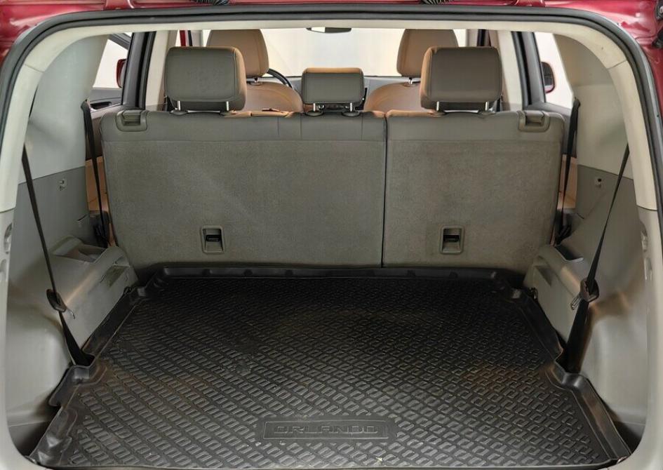 Chevrolet Orlando I Подольск  - изображение 26