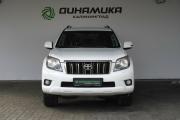 Toyota Land Cruiser Prado 150 Series Калининград  - изображение 27