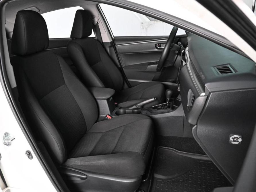Toyota Corolla XI (E160 E170 E180) Ростов-на-Дону  - изображение 8