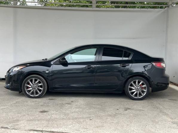 Mazda 3 II (BL) Рестайлинг с пробегом 2013 года, цена 850 000 рублей, 216269 км, седан, Автокод Объявления