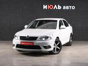 Skoda Octavia II (A5) Рестайлинг Екатеринбург  - изображение 19