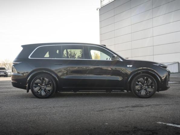 Li Auto (Lixiang) L9 I с пробегом 2023 года, цена 6 479 000 рублей, 55006 км, внедорожник, Автокод Объявления