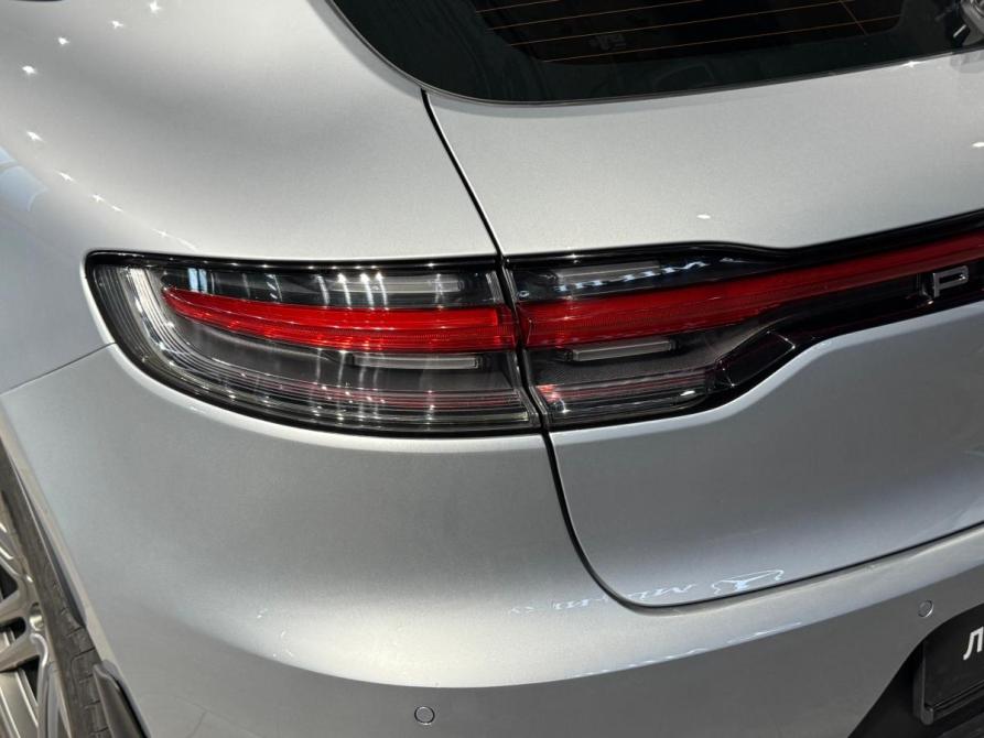 Porsche Macan I Рестайлинг Иркутск  - изображение 10
