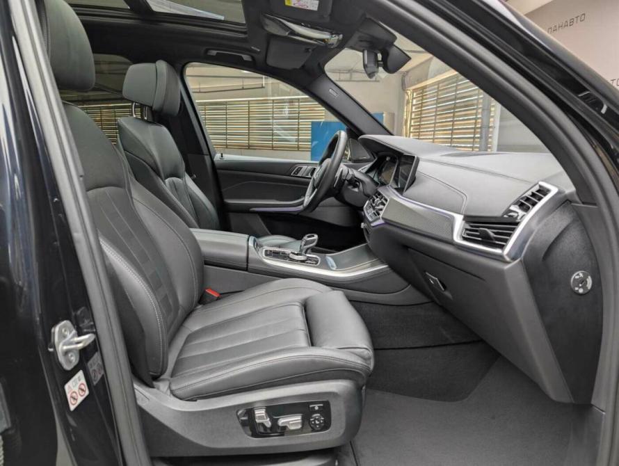 BMW X5 IV (G05/G18) Москва  - изображение 12