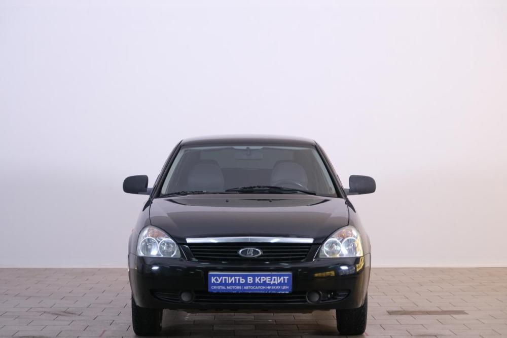 Lada (ВАЗ) Priora I Омск  - изображение 2