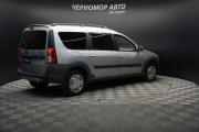 Lada (ВАЗ) Largus I Крым  - изображение 25