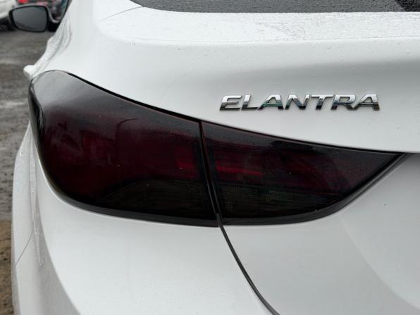Hyundai Elantra V (MD) Рестайлинг с пробегом 2014 года, цена 1 050 000 рублей, 190000 км, седан, Автокод Объявления