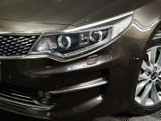 Kia Optima IV Москва  - изображение 34
