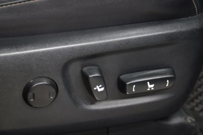 Lexus GX II Рестайлинг с пробегом 2014 года, цена 4 095 950 рублей, 210194 км, внедорожник, Автокод Объявления