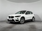 BMW X1 II (F48) Санкт-Петербург  - изображение 21