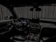 Mercedes-Benz GLC AMG I (X253) Красноярск  - изображение 33