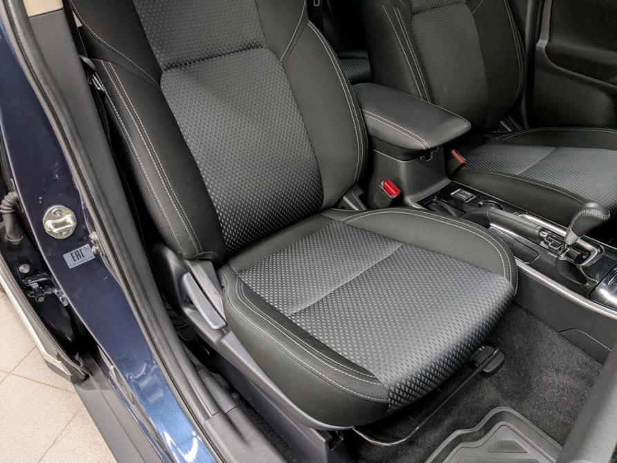 Mitsubishi Outlander III Рестайлинг 3 Москва  - изображение 17