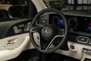 Mercedes-Benz GLE II (V167) Рестайлинг Москва  - изображение 30