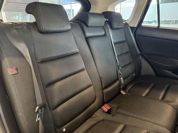 Mazda CX-5 I с пробегом 2011 года, цена 1 385 000 рублей, 242627 км, внедорожник, Автокод Объявления