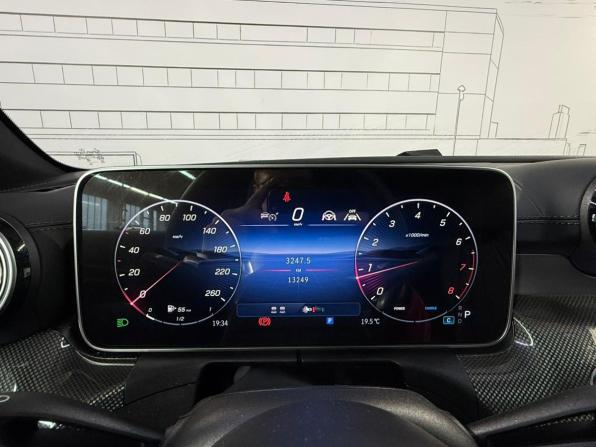 Mercedes-Benz CLE с пробегом 2024 года, цена 6 799 000 рублей, 13246 км, купе, Автокод Объявления
