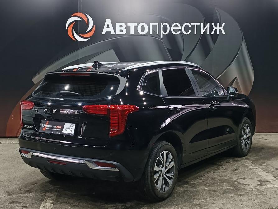 Haval Jolion I Ставрополь  - изображение 6
