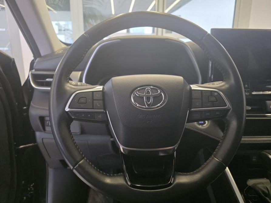 Toyota Highlander IV (XU70) Челябинск  - изображение 16