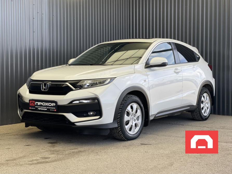 Honda XR-V I Рестайлинг Пермь  - изображение 1