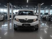 Skoda Kamiq I (China Market) Москва  - изображение 30