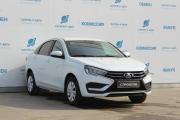 Lada (ВАЗ) Vesta I Рестайлинг (NG) Пермь  - изображение 25