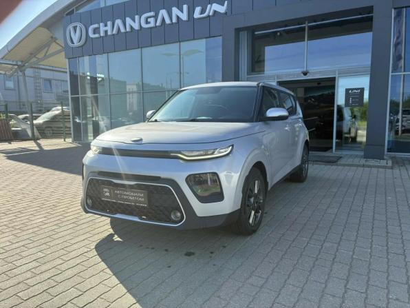 Kia Soul III с пробегом 2019 года, цена 1 630 000 рублей, 193000 км, хэтчбек, Автокод Объявления
