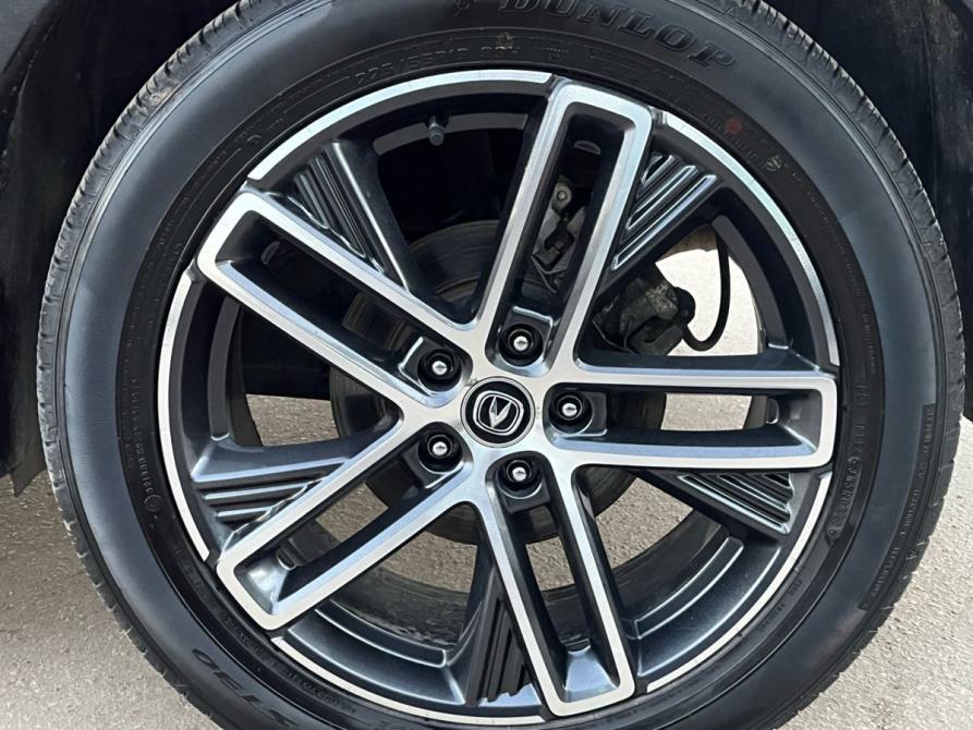 Changan CS55 Plus II Калуга  - изображение 7