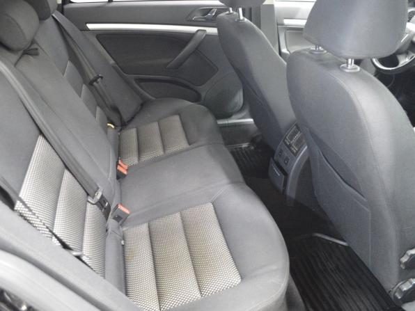 Skoda Octavia II (A5) Рестайлинг с пробегом 2011 года, цена 790 000 рублей, 314003 км, универсал, Автокод Объявления