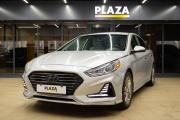 Hyundai Sonata VII (LF) Рестайлинг Уфа  - изображение 28