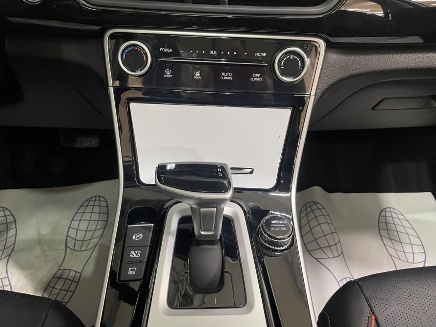 Kia Seltos II Воронеж  - изображение 14
