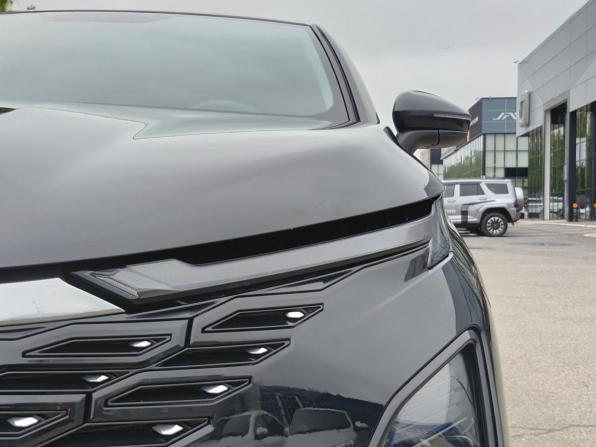 Omoda C5 I с пробегом 2024 года, цена 1 805 000 рублей, 44102 км, внедорожник, Автокод Объявления