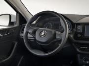 Skoda Rapid II Уфа  - изображение 23