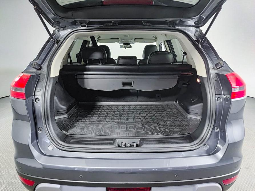 Geely Atlas I Уфа  - изображение 12