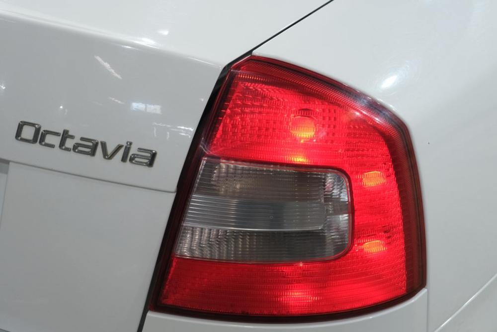 Skoda Octavia II (A5) Рестайлинг Новокузнецк  - изображение 11