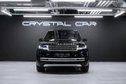 Land Rover Range Rover V Москва  - изображение 46