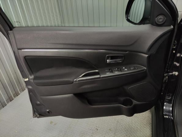 Mitsubishi ASX I Рестайлинг с пробегом 2013 года, цена 1 085 000 рублей, 166221 км, внедорожник, Автокод Объявления