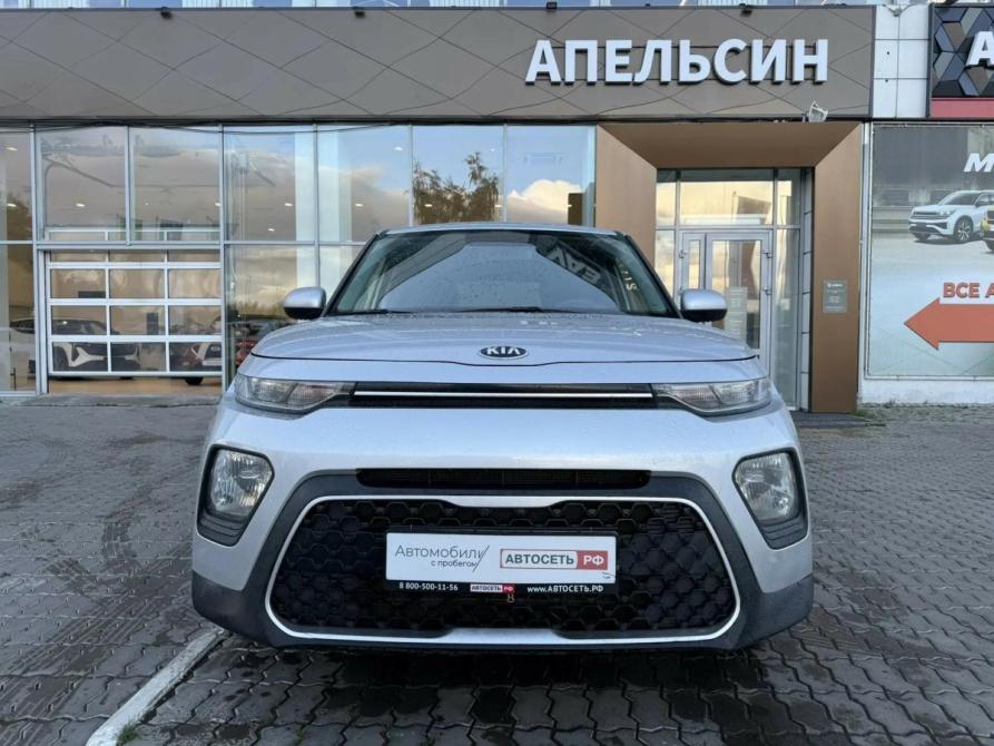 Kia Soul III Набережные Челны  - изображение 2