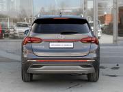 Hyundai Santa Fe IV Рестайлинг Новосибирск  - изображение 27