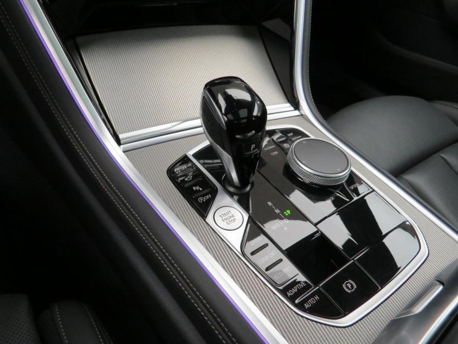 BMW 8 серии II (G14/G15/G16) Рестайлинг Санкт-Петербург  - изображение 15
