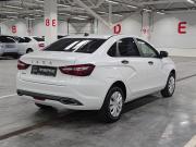Lada (ВАЗ) Vesta I Рестайлинг (NG) Казань  - изображение 28