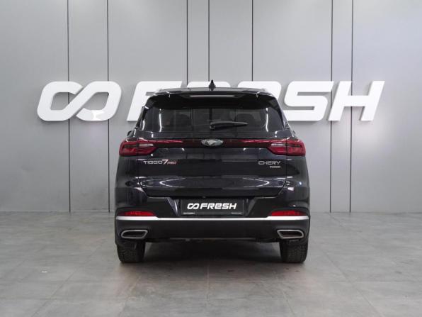 Chery Tiggo 7 Pro I с пробегом 2021 года, цена 1 679 000 рублей, 51916 км, внедорожник, Автокод Объявления