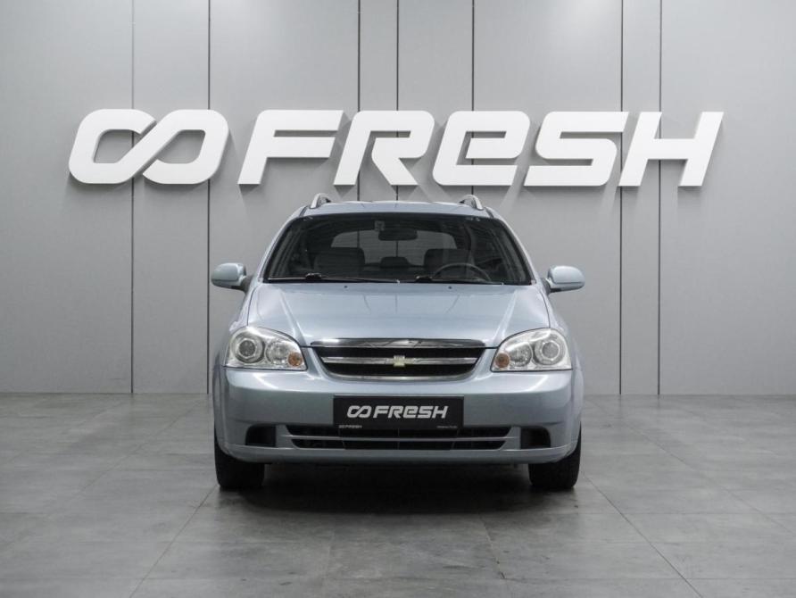 Chevrolet Lacetti I Воронеж  - изображение 3