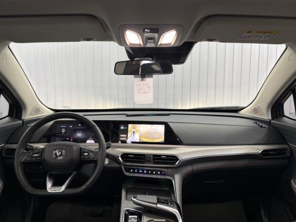 Changan UNI-T I с пробегом 2024 года, цена 2 297 000 рублей, 29824 км, внедорожник, Автокод Объявления