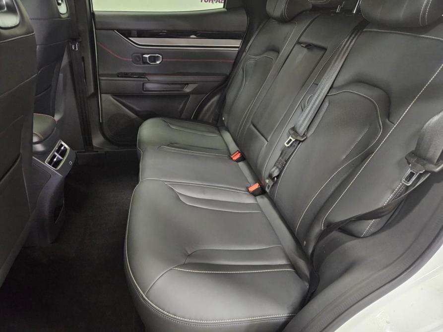 JETOUR DASHING I Тольятти  - изображение 18
