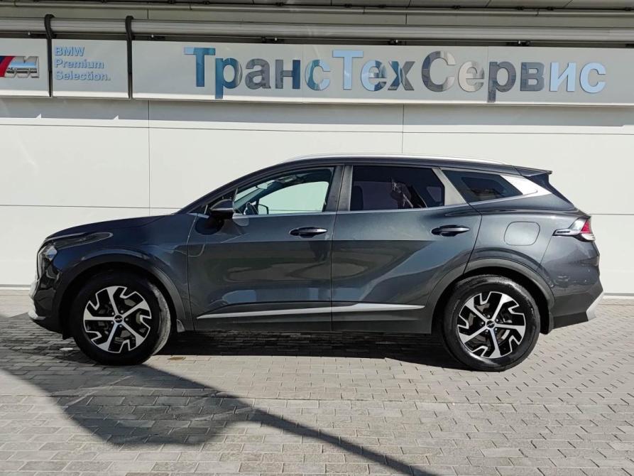 Kia Sportage V Казань  - изображение 10