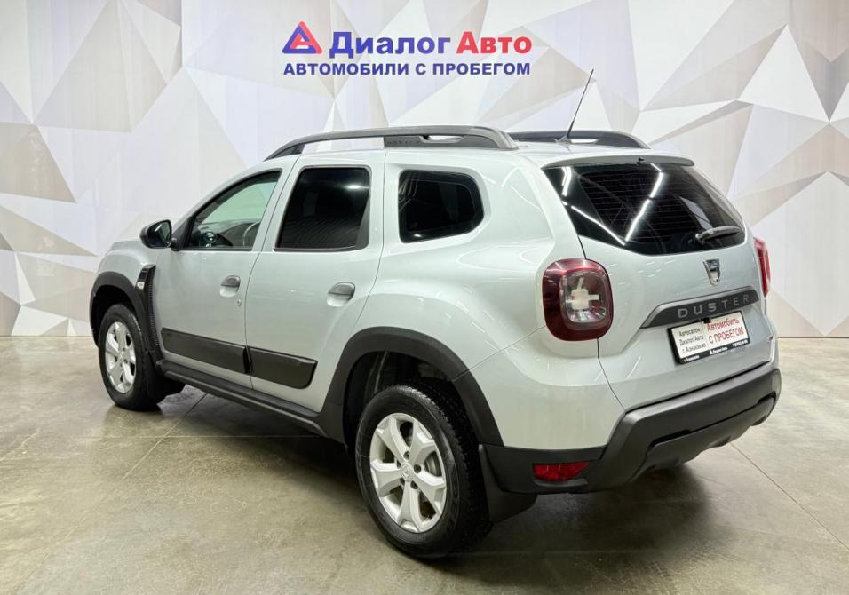 Dacia Duster II Азнакаево  - изображение 5