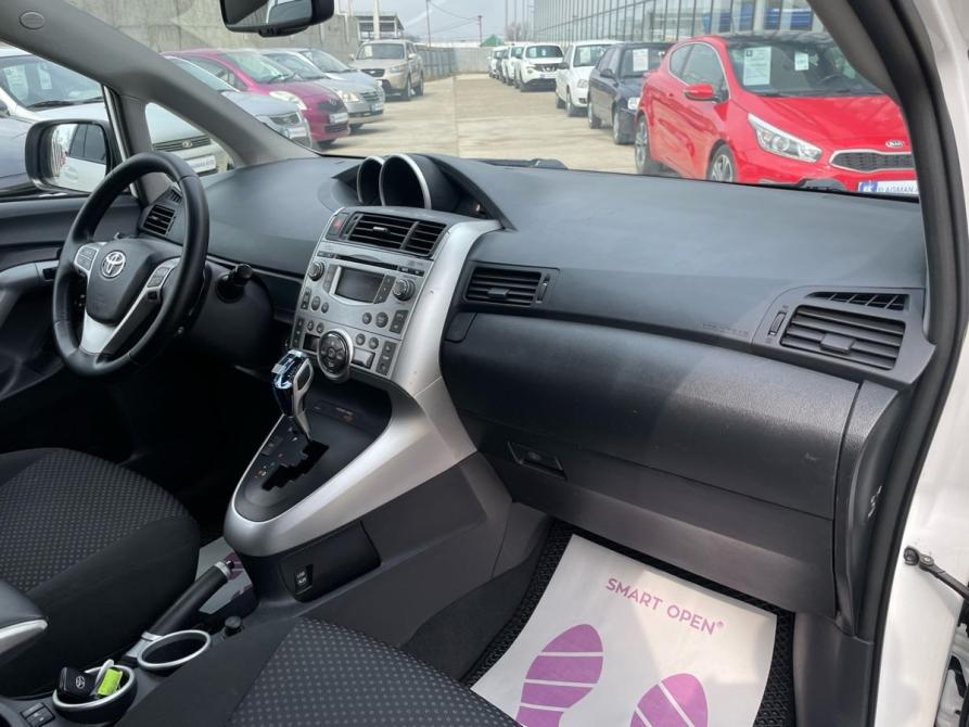 Toyota Verso I Краснодар  - изображение 21